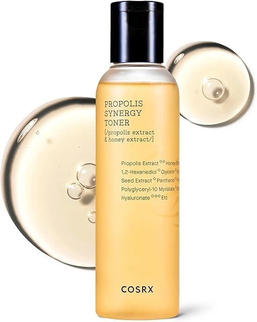 Full Fit Propolis Synergy Toner 50mL