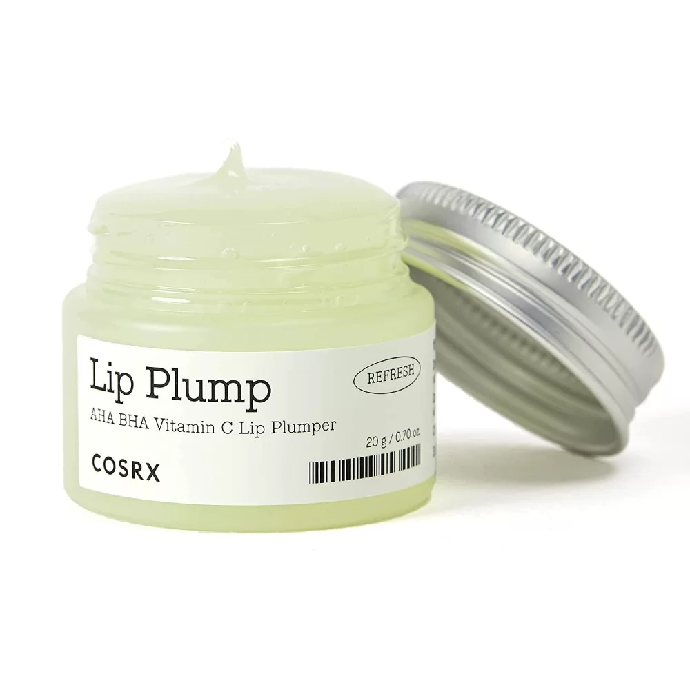 Refresh AHA BHA Vitamin C Lip Plumper