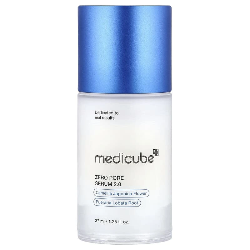 ZERO PORE SERUM 2.0 37ML