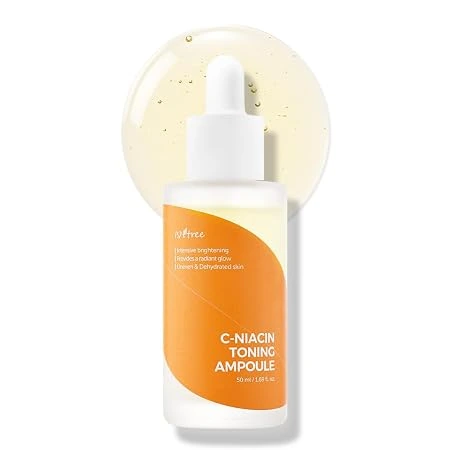 C-NIACIN TONING AMPOULE 50ml