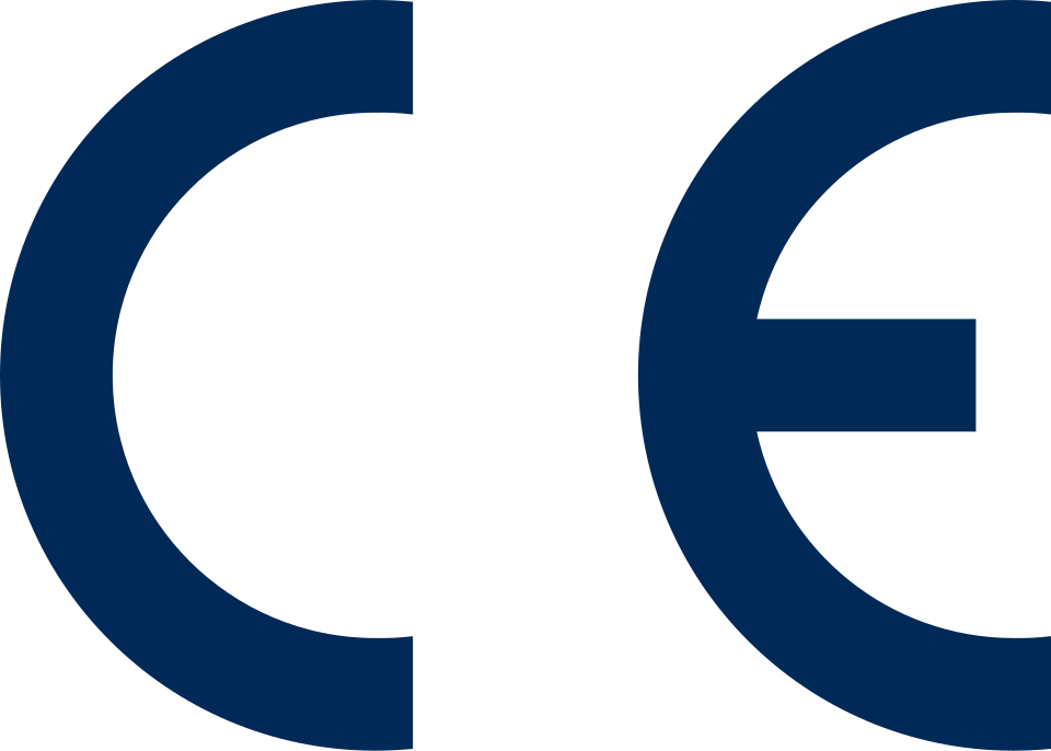 CE marked