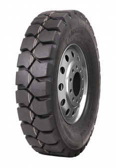 DAEHO DH511 retread tire, Fork Lift