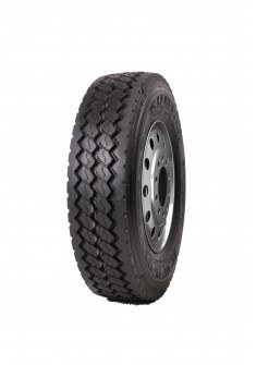 DAEHO DH526 retread tire, Bus, Cargo Truck