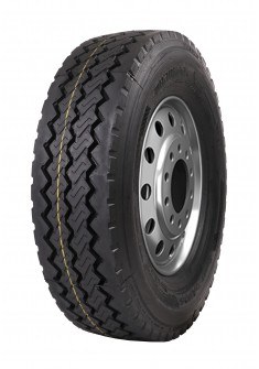 DAEHO DH531 retread tire, Bus, Cargo Truck