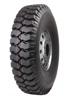 DAEHO DH640ML / 640MLD retread tire, Dump Truck