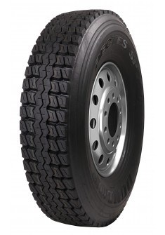 DAEHO DH827 retread tire, Bus, Cargo Truck