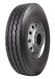DAEHO DH831 retread tire, Dump Truck, Mixer Truck