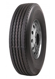 DAEHO DH916 retread tire, Trailer Truck
