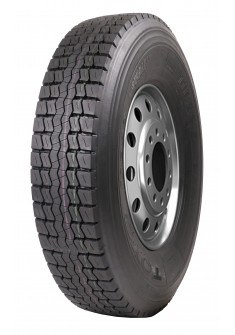DAEHO DH927 retread tire, Bus, Cargo Truck
