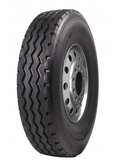 DAEHO DH928 retread tire, Trailer Truck, Cargo Truck