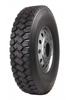 DAEHO DH930 retread tire, Dump Truck, Mixer Truck