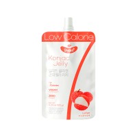 DELIEF Vegan Collagen Konjac Jelly - Lychee (V)