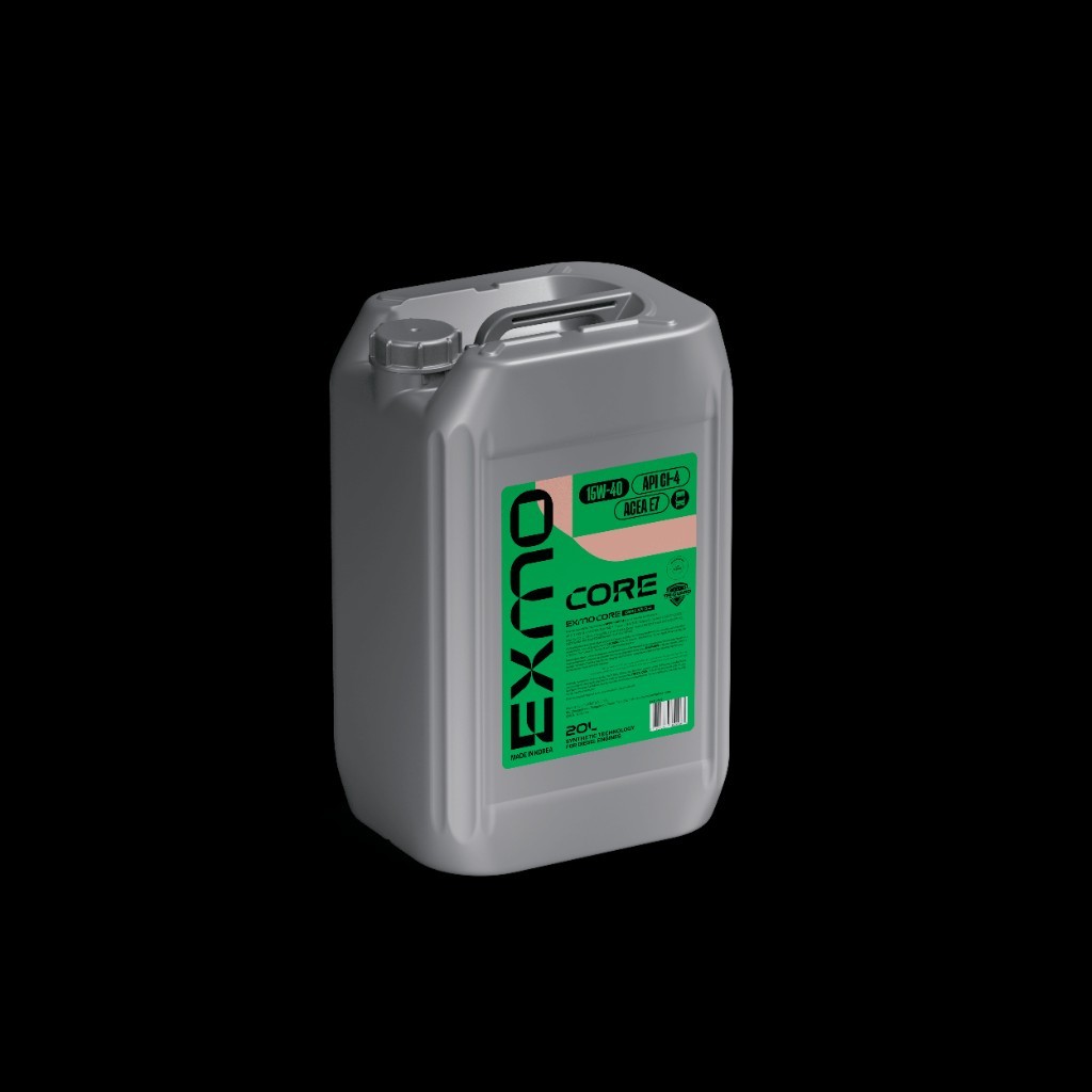 EXMO CORE CI-4