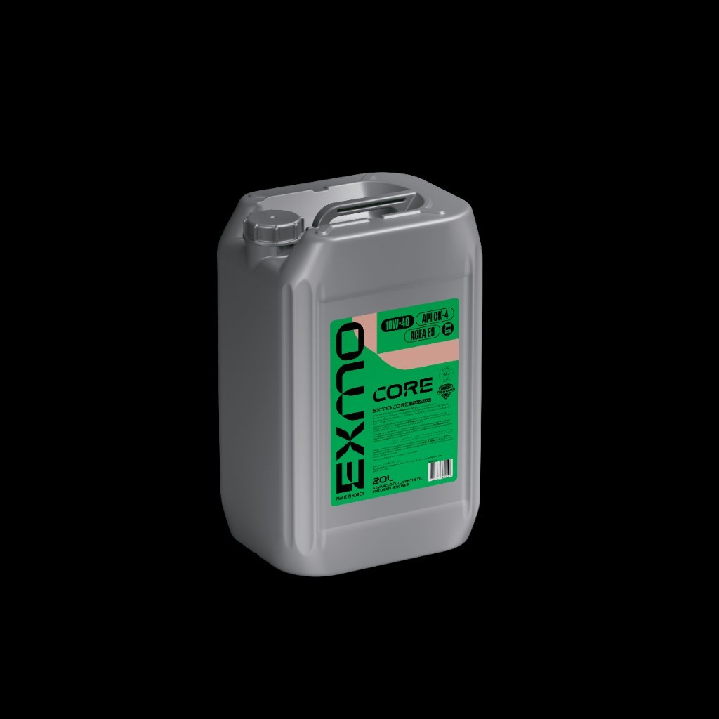EXMO CORE CK-4