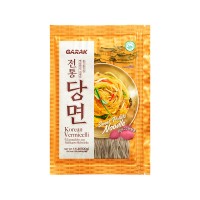 GARAK Vermicelli Glass Noodle HALAL - 500g × 20 pack format