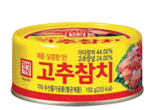 Chef's Dining Bulgogi Marinade Fried Rice (Retail twin-pack)