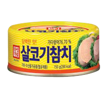 Chef's Dining Kimchi Fried Rice (Retail twin-pack)