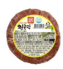 Chunil Food Plant-based Korean Spicy Pork Fried Rice
