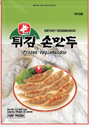 Crami Shredded Crab Flavored Surimi