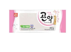 Hansung Anchovy Flovored Rice-noodle