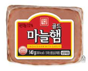 Hansung Barbeque Roasted Frank