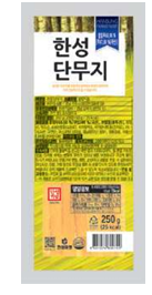 Hansung Canned Mackerel