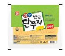 Hansung Canned Sardine