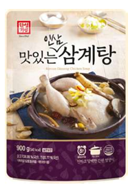 Hansung Canned Tuna with Hot Pepper Sauce