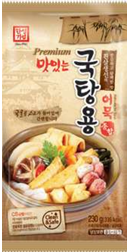Hansung Changran Jeotgal (for food service)
