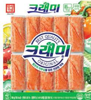 Hansung Classic Fish Cake Bar