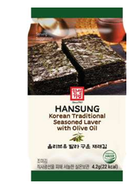 Hansung Dongchimi Flavored Broth for Cold Noodle