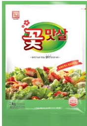 Hansung Fish Cake (assorted)