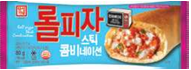 Hansung Fried Bean Curd