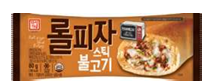 Hansung Konjac