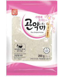 Hansung Korean Cold Noodle