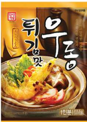 Hansung Noodle for Kal-guksu