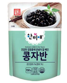 Hansung Pickled Burdock