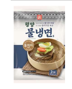 Hansung Pork Jerky