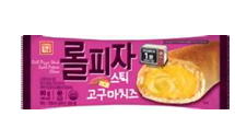 Hansung Rice Shaped Konjac
