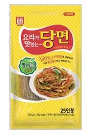 Hansung Roasted Seaweed for Gimbap