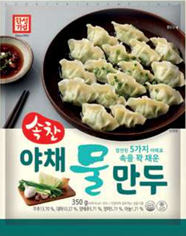 Hansung Roll Pizza Stick