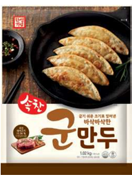 Hansung Roll Stick Cheese