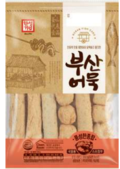 Hansung Salted & Fermented Anchovy Sauce