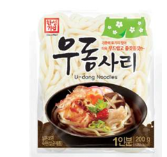 Hansung Seasoned Dried Fishmeat