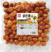 Hansung Seasoned Sliced Pollock with Vinegar