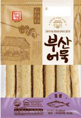 Hansung Shrimp Jeotgal
