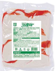Hansung Sliced Fish Cake with Vegetable