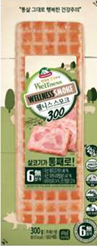 Hansung Smoked Vienna Sausage