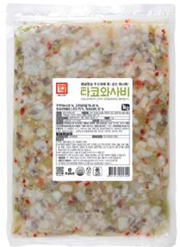 Hansung Spicy Kilbasa