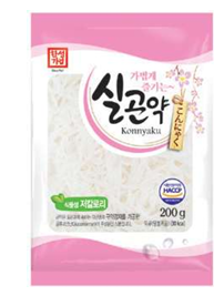 Hansung Spicy Kimchi Flavored Rice-noodle